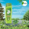 Dabur Vatika Shampoo Henna 400ml