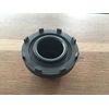 Cyclus eBike Puller Lock Ring Tool Spider Tool for Bosch Active Performance Engines, Black