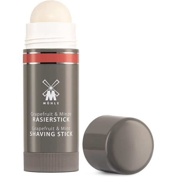 MÜHLE Shaving Stick 37g (Grapefruit & Mint)