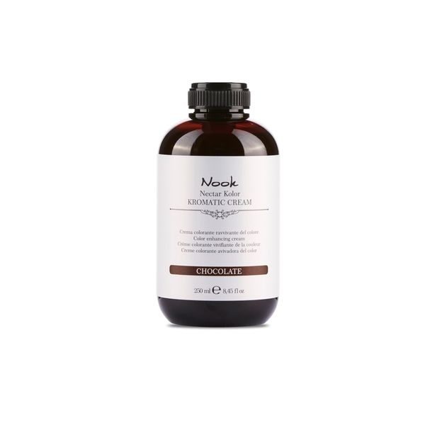 Nook Nectar Kolor Kromatic Cream 250 ml Chocolate