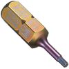 PB Swiss Tools 1/4" PrecisionBit with nanocoating for Hex Screws, Size 1.5mm