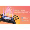 Bluetooth Wireless Game Controller For PS4 Upgraded W/Turbo/Programming