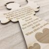 Guardian Angel Memorial Remembrance Large Memories Keepsake Box