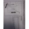 (5) Ultra Hardware 34850 Cabinet Concealed Hinge Euro Half Overlay 1/2”