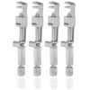 AAProTools New 4 Pieces Matrix Tofflemire Retainer Universal Bands Dental Instruments