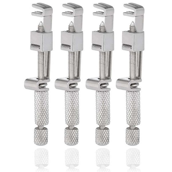 AAProTools New 4 Pieces Matrix Tofflemire Retainer Universal Bands Dental Instruments