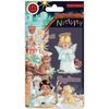 Nativity - Stamp Set - Angels