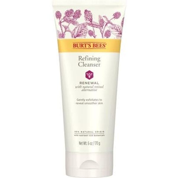 Renewal Refining Cleanser