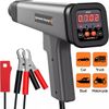 KZYEE KT60 Timing Light Car Inductive Ignition Gun for 2&4 Stroke Petrol Engine