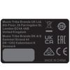 Midas Legend L1B 500 Series Modular Blank Plate