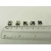 5 Pcs Pack Lot Mini USB Type B 5Pin Female Socket Right Angle SMD Jack Connector