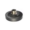 56QG62H Engine Harmonic Balancer Fits 1975-1976, 1980 Ford E150 Econoline