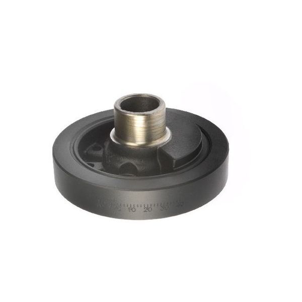 56QG62H Engine Harmonic Balancer Fits 1975-1976, 1980 Ford E150 Econoline