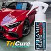 CERAMIC PRO GRADE CAR COATING SPRAY SUPER HYDROPHOBIC ADVANCED PROTECTION - KIT