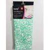 HOME LARGE DISH DRYING MAT 3 Assorted colour (Green)