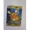 Pokemon ID Chinese Dedene