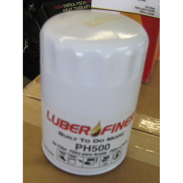 Luber-Finer PH500 Engine Oil Filter