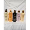 X7  Glowing Whitening Body Milk 300ml