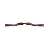 WALDHAUSEN Waldhausen S-Line Headpiece Gap, VB, Brown