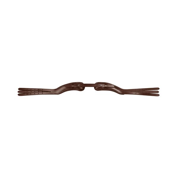 WALDHAUSEN Waldhausen S-Line Headpiece Gap, VB, Brown