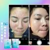 retinol mask E&G Beauty 3mask per Box