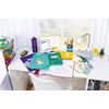 HERMA Sticker, Paper, Butterfly Flower