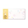 G.C.PRESS Sticky Notes Polka Dot