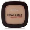 L'Oréal Paris Infallible Compact Powder