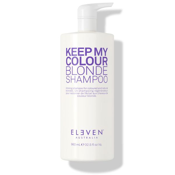 Keep My Blonde Champú 1000 ml