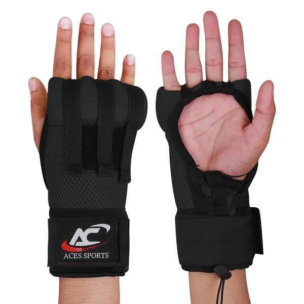 Fast wraps/Easy Wraps/Hand wraps (M)