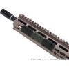 MILITARY BASE KEYMOD COVER KIT TYPE 2