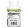 Natural Factors, Ginkgo Biloba, 60 Capsules