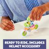Bluey Bicycle - Vehicle and 2.5-3" Figure Pack