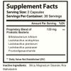 5-Pack EZ Prostate Capsules - Easy Prostate Support Healthy Prostate-300 Capsule