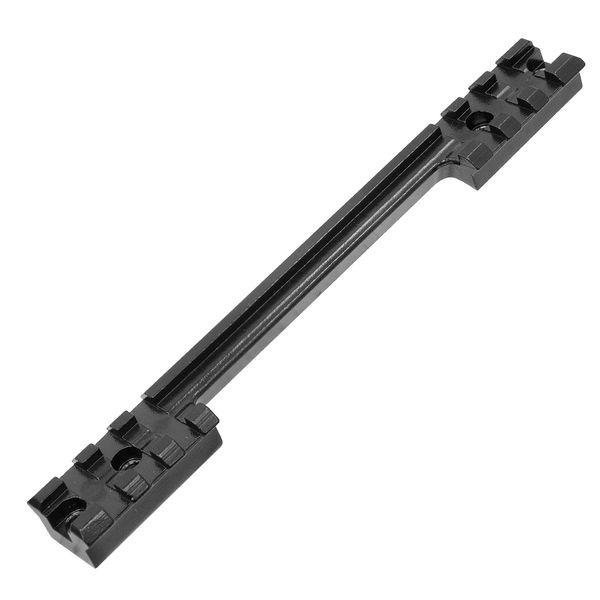 UTG Scope Mount for Remington 700 Long Action Rifle, Steel