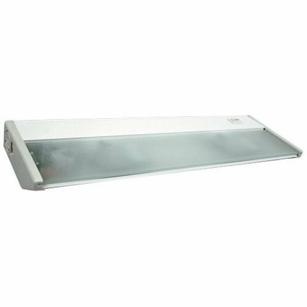 EUZ57 ELCO 16" Low Voltage Xenon Undercabinet Lights White