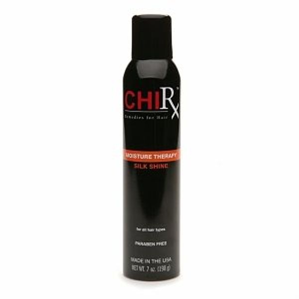 FAROUK CHI Rx Moisture Therapy Silk Shine 198 g