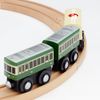 mokuTRAIN Enoden Type 300 Moktrain
