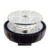 Flexi LED Flashing Amber Beacon Replacement for John Deere Case IH JCB McCormick Tractor