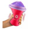 Chill Factor Fruitastic Slushy Maker Berry Blast