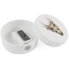'Dragon Skull' Compact Pencil Sharpener (PS00040828)