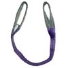 Gurtband Slackline/Belt Strap Double Load 1 Ton – 3 m