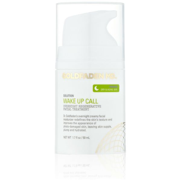 Goldfaden MD Wake Up Call Grapefruit Oil, 1.7 fl. oz.