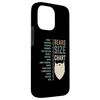 Beard Measurement Chart Funny Beard Length Meaning Bearded Case for iPhone 14 Pro Max