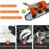 Chainsaw Chain Sharpener Jigs Sharpening Tool Kit For Chain Saws Electric Saws