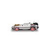 Scalextric C4307 Back to the Future Part 3 - Time Machine, Silver Age 3+