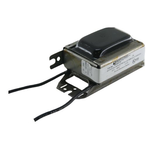 ROBERTSON 3P10076 SP4827P AM Fluorescent mBallast for 1 CFT5W/G23, CFT7W/G23, CFT9W/G23 or CFQ9W/G23 CFL Lamp, 277Vac, 60Hz, Preheat Start, Normal Ballast Factor, NPF