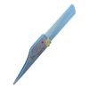 Sanrio Cinnamoroll Sliding Comb Hand Hair Styling Tools (Sky)