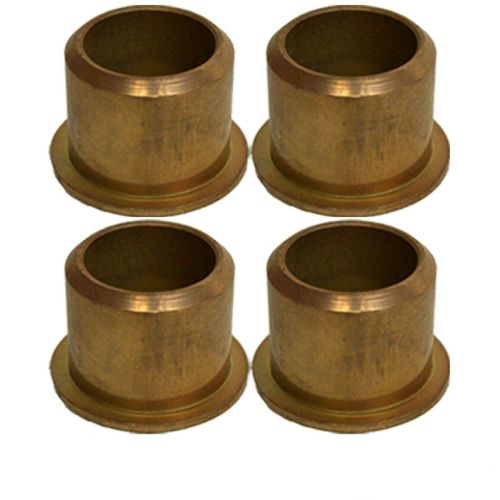 4PK Caster Bushing Replacement for Wright Stander Mower 14990003