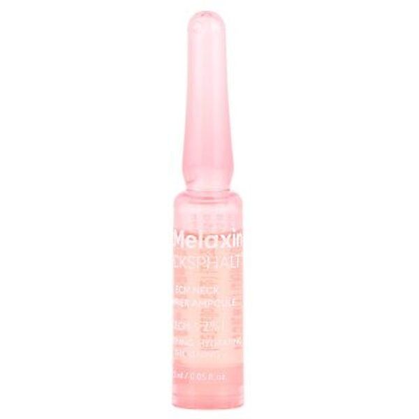 Necksphalt, ECM Neck Barrier Ampoule, 10 Count,  0.05 fl oz (1.5 ml) Each